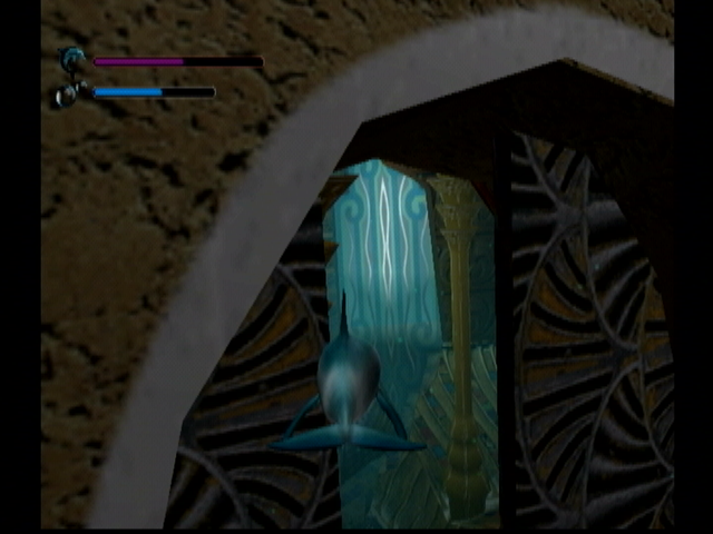 Defender screenshot 5 for Playstation 2